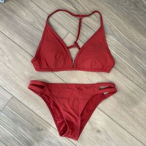 Abercrombie & Fitch bikini